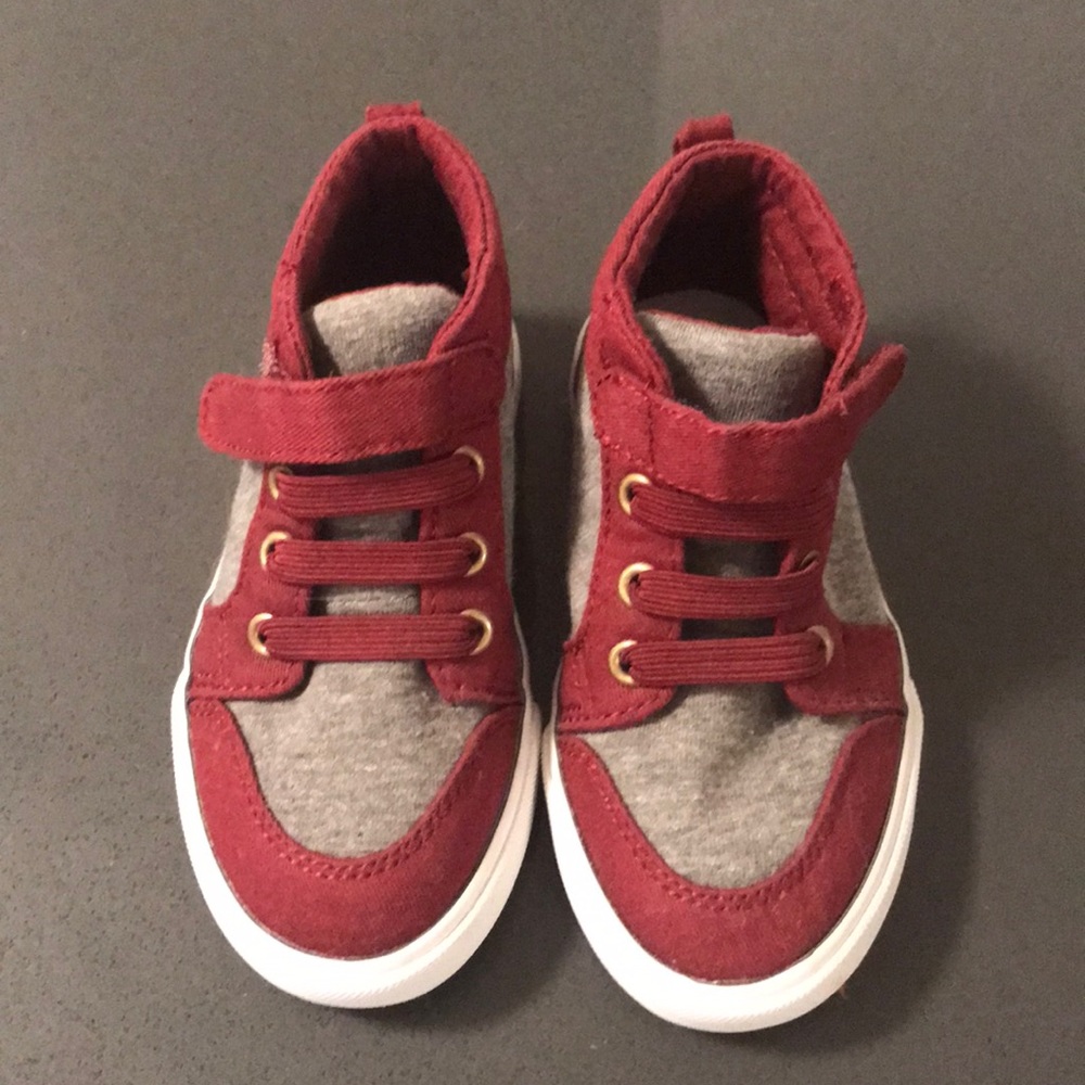 New Gymboree Shoes Size 8